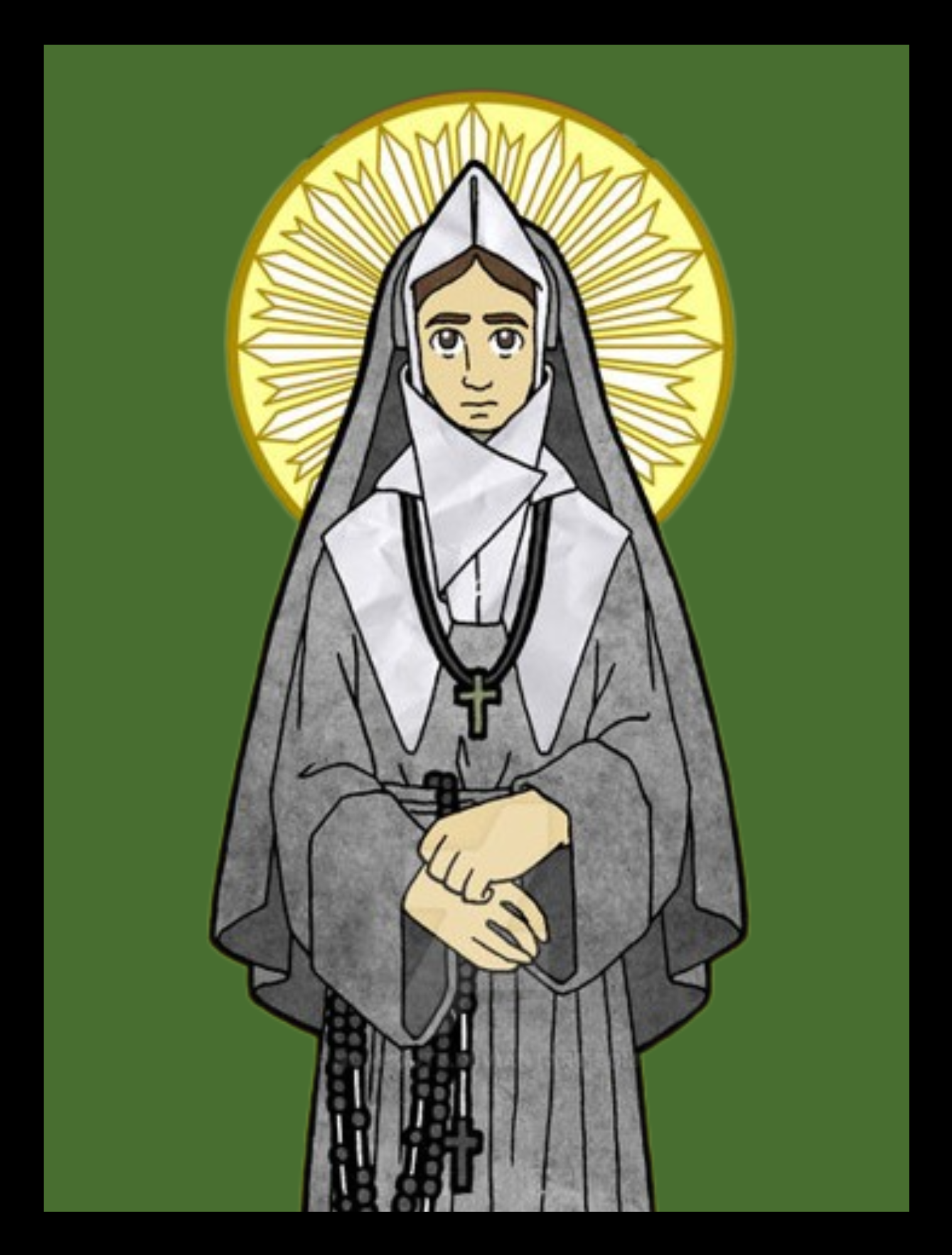 St. Marguerite Bourgeoys